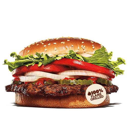 113.png Whopper Sandwich - Image 1