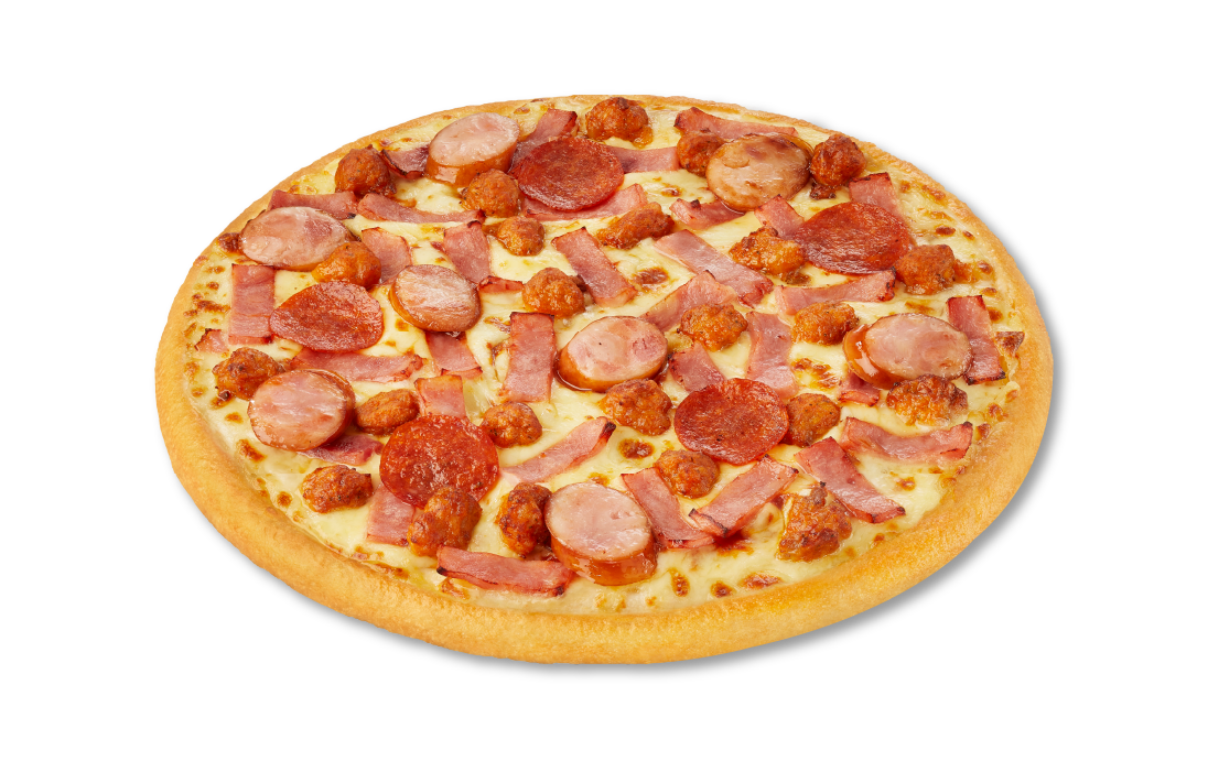 129.png Meaty Supreme (Medium) - Image 1