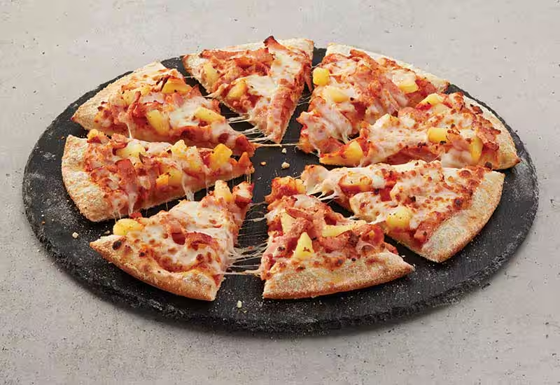 143.png Hawaiian Pizza (Large) - Image 1