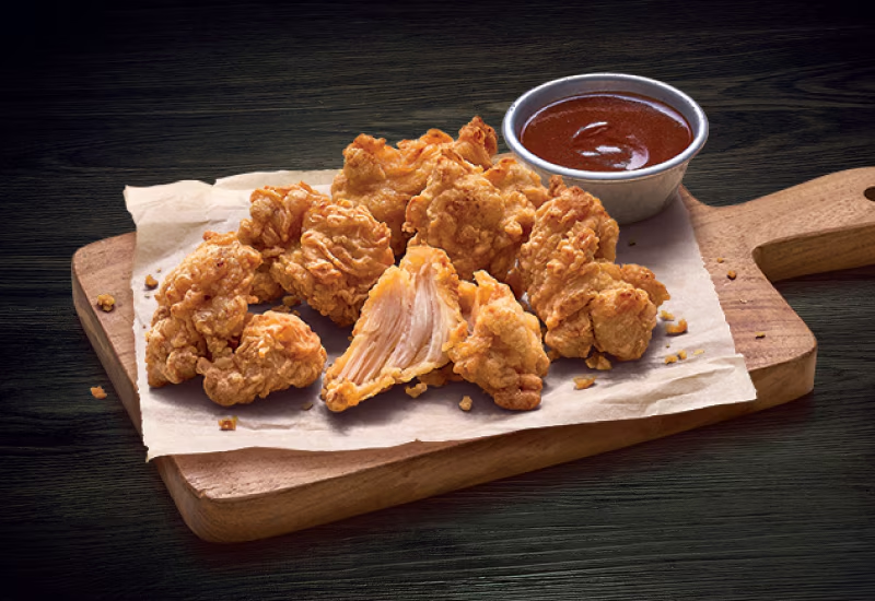 171.png Chicken Kickers (Chicken) — small meal - Image 1