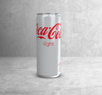 Soft Drink (Can 330 ml)