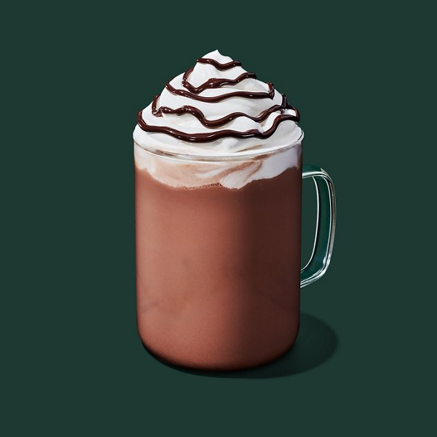 195.png Hot Chocolate (Venti) - Image 1