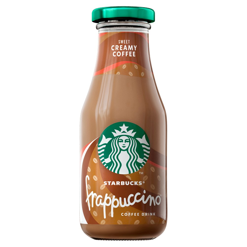 210.png Bottled Frappuccino Coffee Drink 250 ml - Image 1