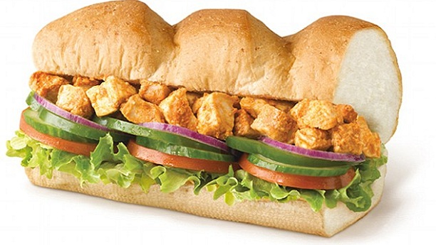 237.png Chicken Tikka (6″) - Image 1