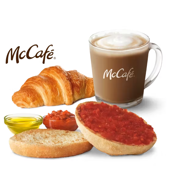 26.png Chocolate Croissant - Image 1