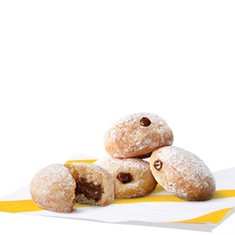 28.png McMinis Chocolate - Image 1