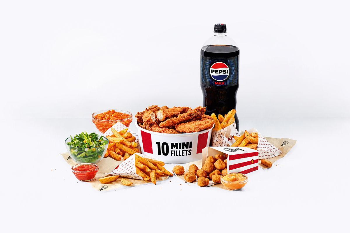 43.png Wings Meal - Image 1