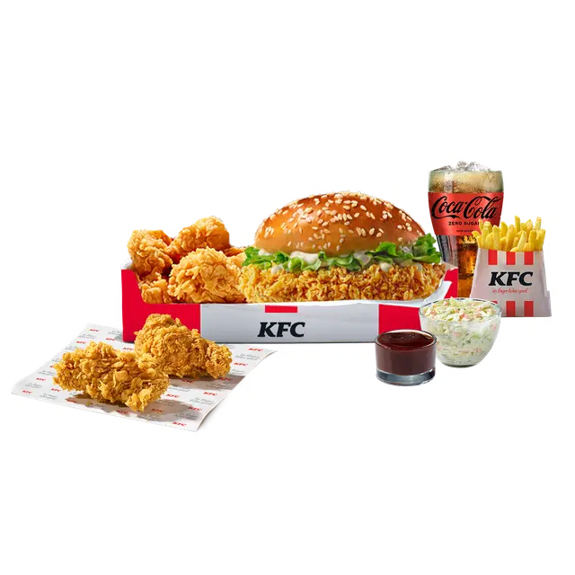 52.png Lay’s Flamin’ Hot Twister Meal - Image 1