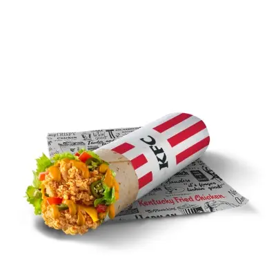 Lay’s Flamin’ Hot Twister