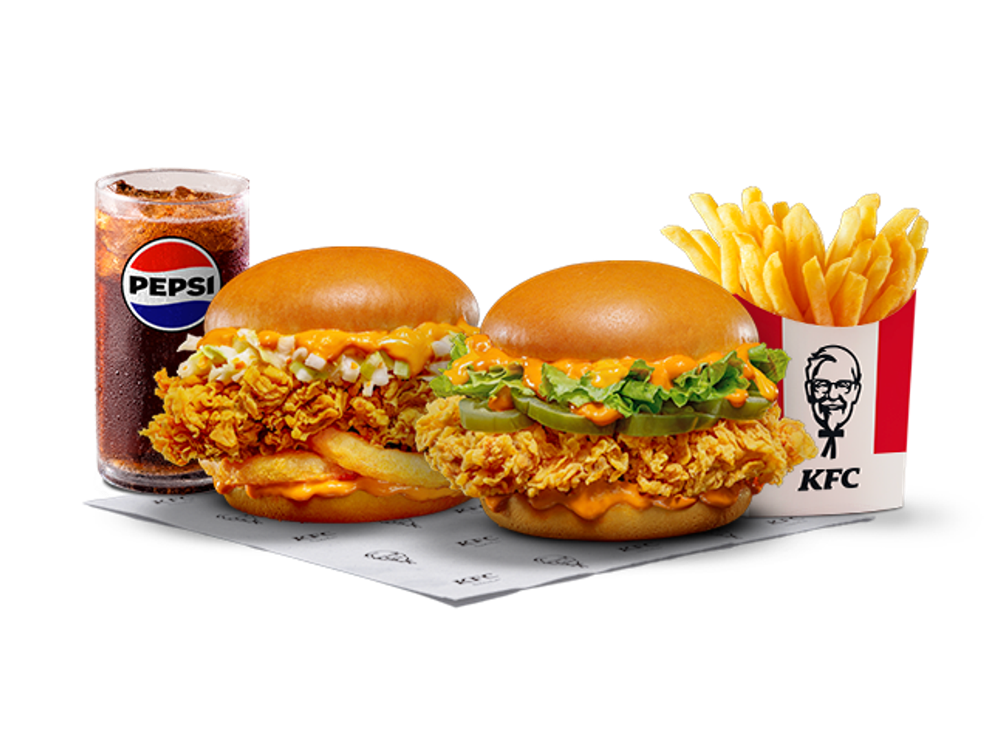 74.png Dynamite Burger Combo - Image 1