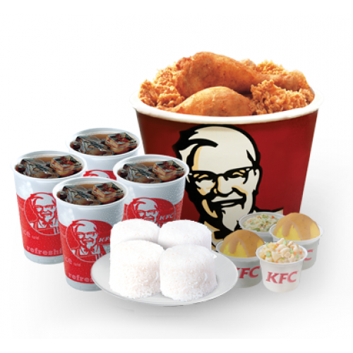 85.png 18 Pcs Bucket - Image 1