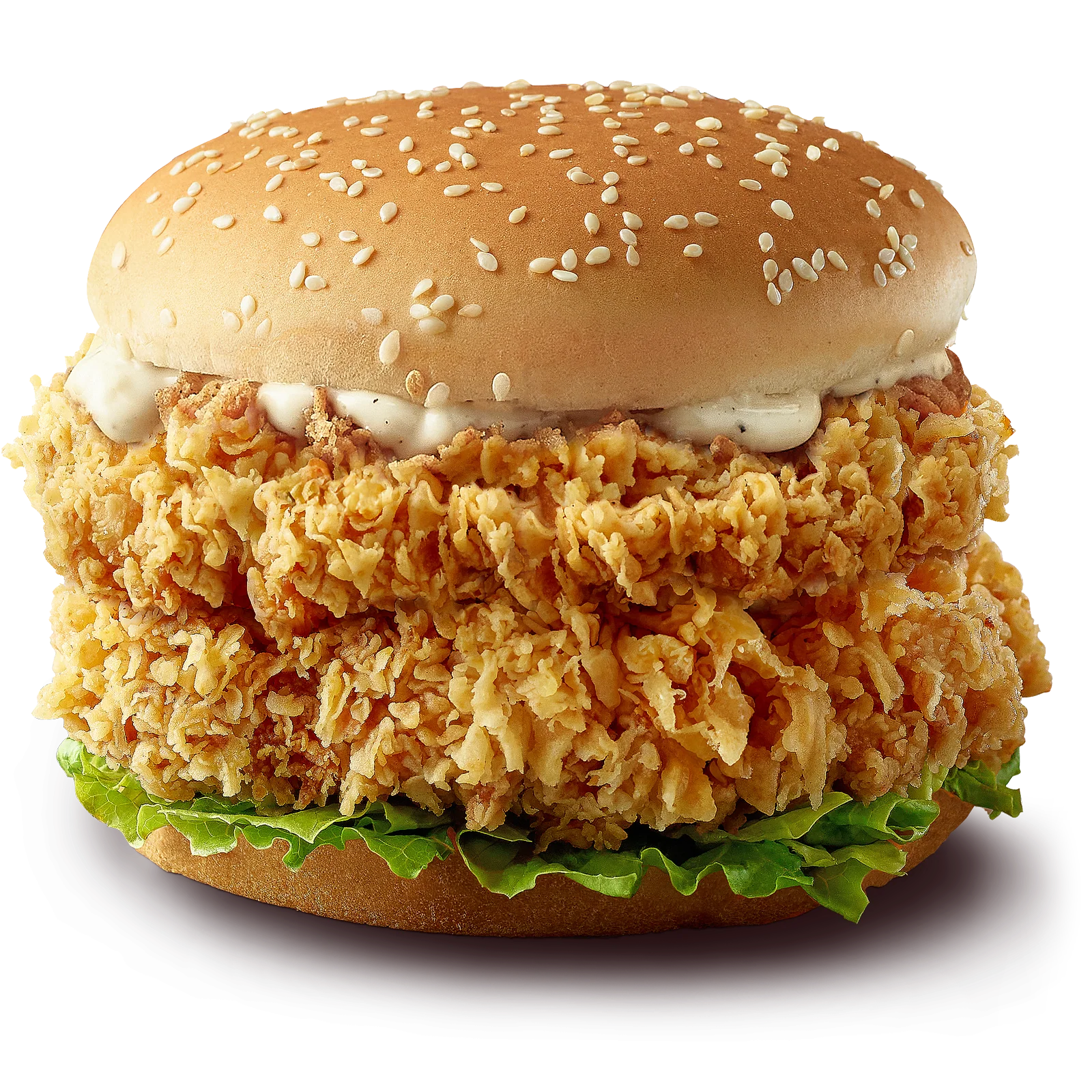88.png Zinger Sandwich - Image 1