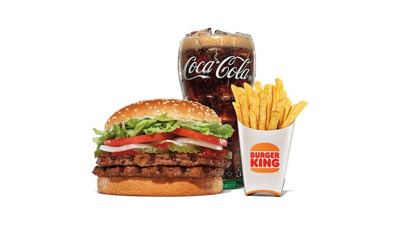 95.png Double Whopper Meal - Image 1